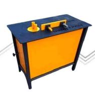 دستگاه خاموت زن خم کن برش میلگرد بر قیچی شاخ گوزنی