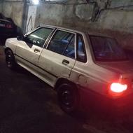 پراید صبا مدل85