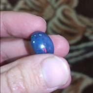 اوپال آتشین درشت