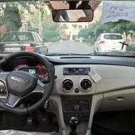 سهند خشک کارت طلایی بیمه بدنه برج 8گارانتی فعال1404