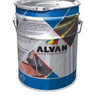 رنگ پلی اورتان الوان