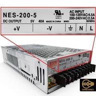 تعمیرات پاور تابلو روان 40 امپر