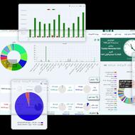 نرم افزار مدیریت کلینیک و مطب