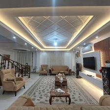 فروش ویلا 240 متر در خیابان تهران