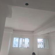 گچکاری سفیدکاری