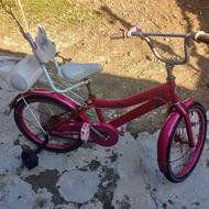 دوچرخه سواری