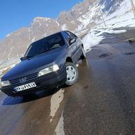 ماشین چهارصدوپنج مدل 1395