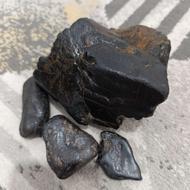 شهاب سنگ و سنگ های زیبا و خاص