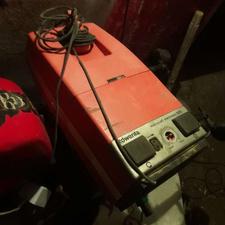 جارو برقی سالم