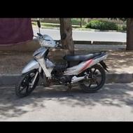 موتور احسان طرح ویو94