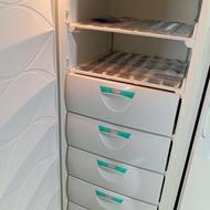 یخچال فریزر پارس