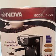 قهوه ساز نووا