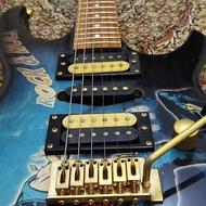 گیتار الکتریک zinn