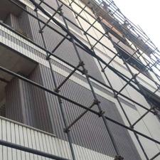 استا کار داربست لازم دارم