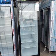 بخچال و فریزر تاپینگ بستنی