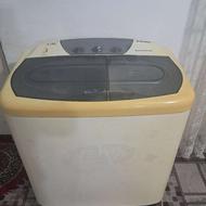 لباسشویی دوقلو ارشیا