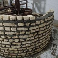 تعمیر و نصب تنور نانوایی گلی