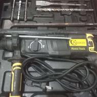 دلر بتن کن سه کاره