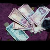 اسکناس قدیمی