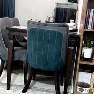 میز و صندلی ناهار خوری 4 نفره