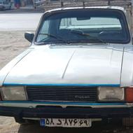 وانت دوگانه شرکتی