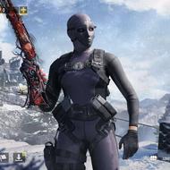 اکانت کالاف دیوتی خفن