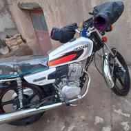 موتور سیکلت ساوین