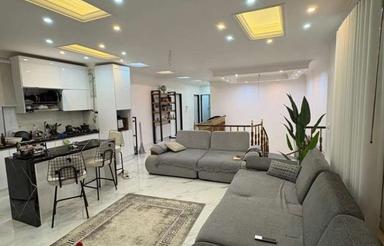 فروش ویلا دوبلکس 450 متر در خیابان بابل