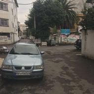 سمند مدل 1383