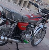 موتور احسان401