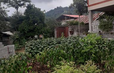 200متر زمین دارای سند پروانه