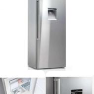 فریزر تک بوش اسپانیا با یخساز