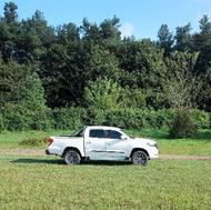 کلوت اتومات. گارانتی فعال