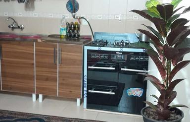 اجاره منزل ویلایی دو خوابه