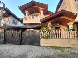 رهن کامل خانه ویلایی دوبلکس دربست