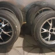 رینگ 16نروماده