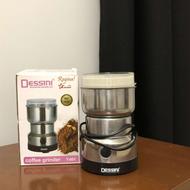 اسیاب برقی دسینی