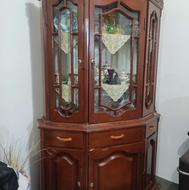 بوفه با چوب نرات با نازل ترین قیمت و تخفیف عالی