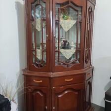 بوفه با چوب نرات با نازل ترین قیمت و تخفیف عالی