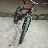 دوچرخه 27,5 سالم سالم