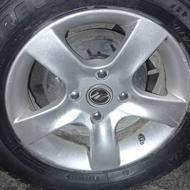 4حلقه رینگ اسپرت