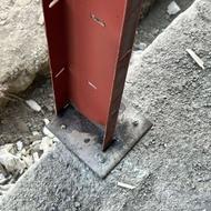 جوشکاری سیار تعمیرات باز سازی