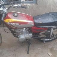 موتور سیکلت