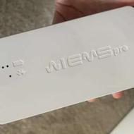 دیوایس دستگاه EMS