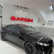 سراتو‌کوپه مدل 2010 تک برگ‌سند موتور 2000مشابه صفر