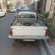 پیکان وانت سالم