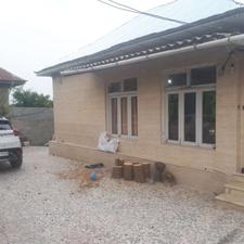 خانه باغ ویلایی