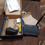 مودم ای پی لینگ وایفا