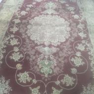 فرش 6متری جفت نگین مشهد