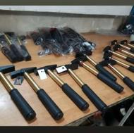 چکش فلزی سخت کاری